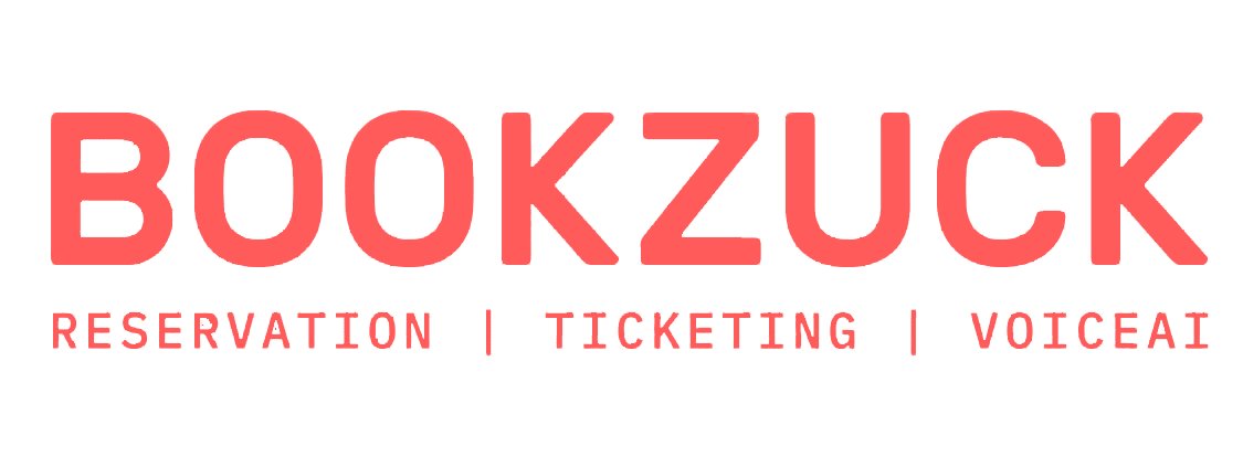 Bookzuck Logo